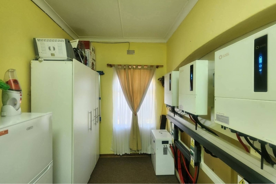 4 Bedroom Property for Sale in Hillcrest Northern Cape